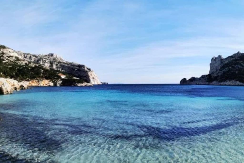 Emeraude Centre Ville Marseille Luaran gambar